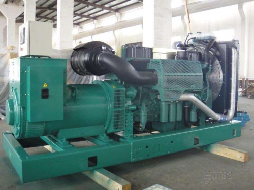 天全便携静音：租赁无声发电机组，便携式解决能源需求